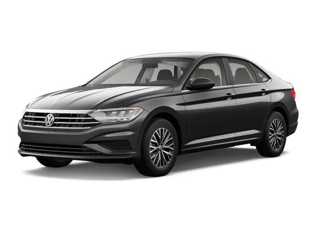 2021 volkswagen jetta 1.4t r-line