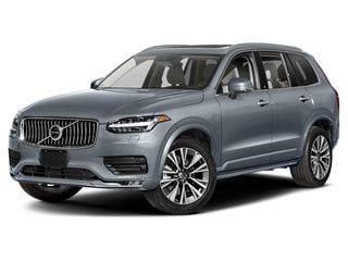 2022 volvo xc90 t6 awd momentum 6 seater