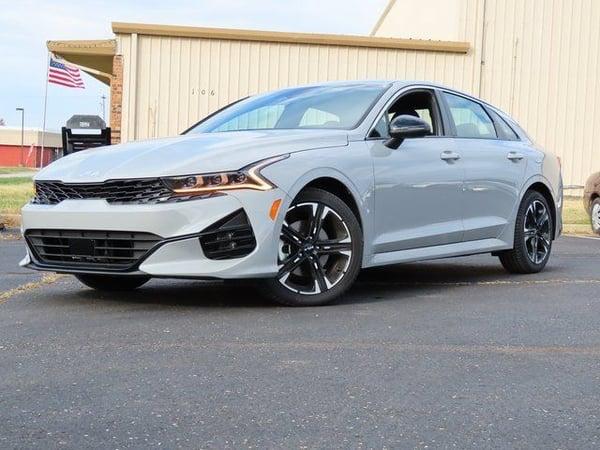 2024 kia k5 in denver, colorado