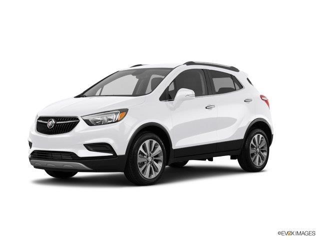 2017 buick encore sport touring awd sport touring 4dr crossover for sale in lewisburg, west virginia