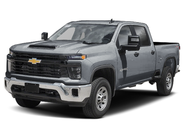 2025 chevrolet silverado 3500 lt
