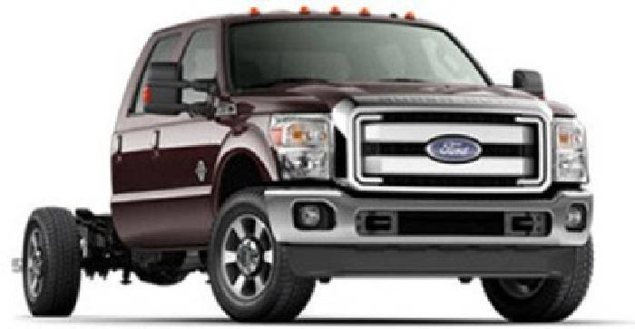 2013 ford super duty f-350 srw 4wd in richmond, va
