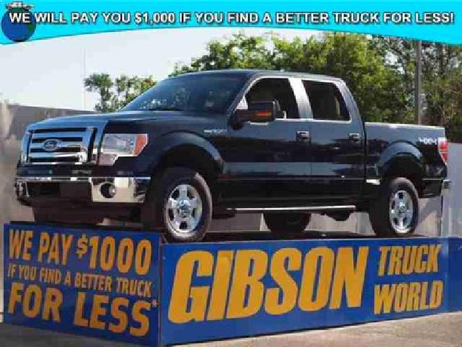 2010 ford f-150 xlt in sanford, fl