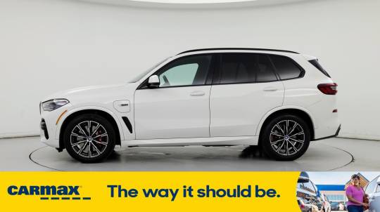 2023 BMW X5