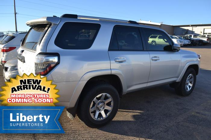 2016 toyota 4runner sr5 4x4 sr5 4dr suv for sale in jolly acres, south dakota