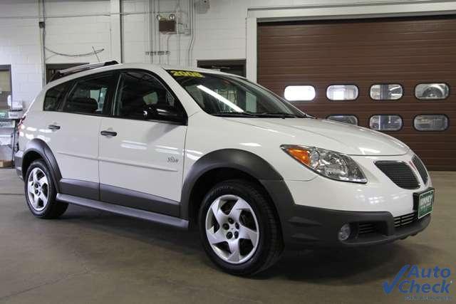 2008 pontiac vibe for sale in rutland, vermont