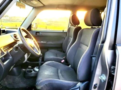 2005 scion xb for sale in california by owner