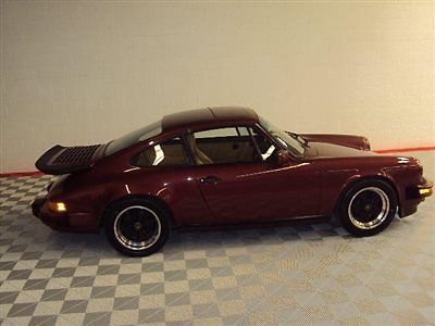 1985 porsche 911