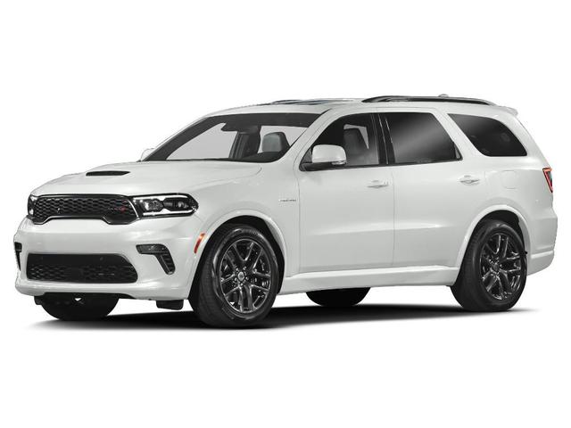 2021 dodge durango gt