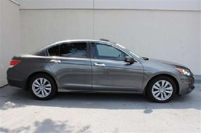 2011 honda accord sdn ex-l v6 in pensacola, fl
