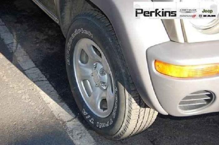 2004 jeep liberty 4dr sport 4wd in colorado springs, co