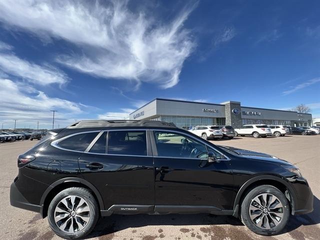 2021 subaru outback onyx edition xt