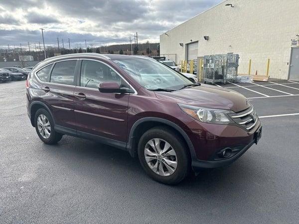 2013 honda cr-v in manhattan, new york