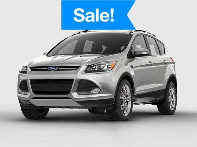 2016 ford escape se se 4dr suv for sale in cannon air force base, new mexico