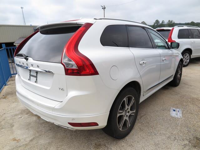 2015 volvo xc60 t6