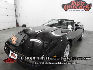 1992 purple runs drives like new limited edition 1 of 662!