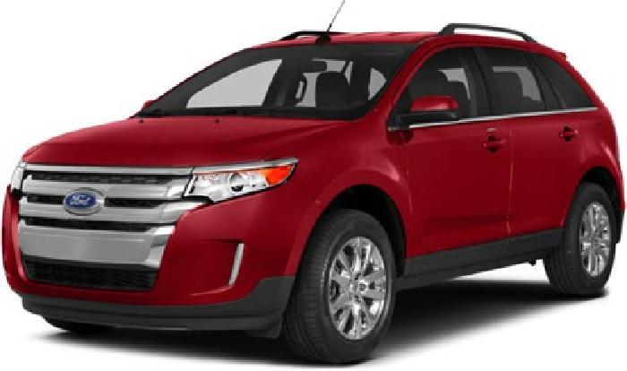 2014 ford edge limited in cerritos, ca