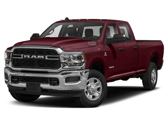 2020 ram 2500 big horn