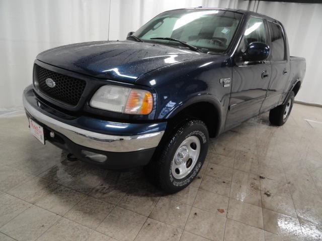2003 ford f150 xlt for sale in grand forks, north dakota