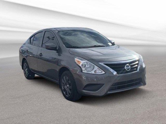 2016 nissan versa 1.6 s 1.6 s 4dr sedan 5m for sale in albuquerque, new mexico
