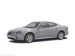 2004 pontiac grand prix gtp