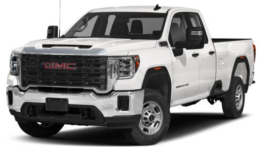 2023 GMC Sierra 2500hd