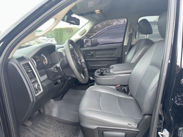 2015 ram 1500 tradesman/express in bartow, florida