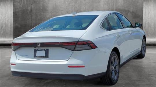 2024 Honda Accord