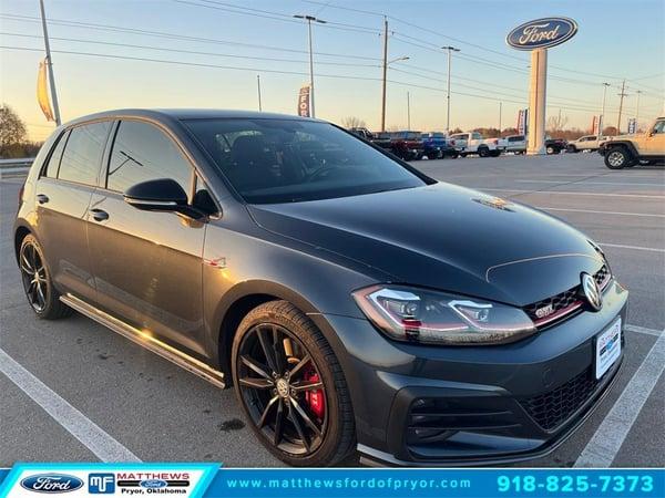 2021 volkswagen gti in secaucus, new jersey