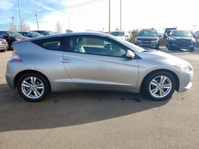 2011 honda cr-z base base 2dr hatchback 6m for sale in santa fe, new mexico