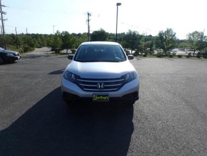 2014 honda cr-v lx awd lx 4dr suv for sale in bangor, maine