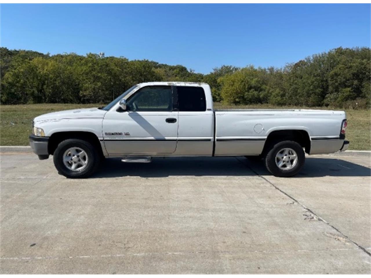 1997 dodge ram