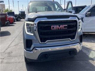 2021 GMC Sierra 1500 base
