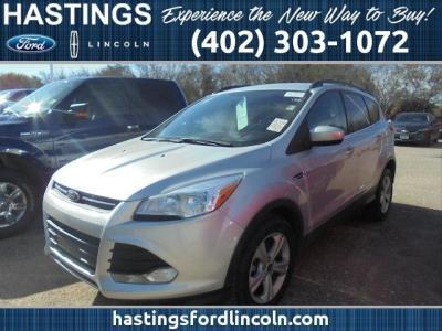 2014 ford escape se awd se 4dr suv for sale in good samaritan village, nebraska
