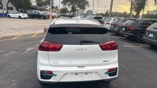 2022 Kia Niro