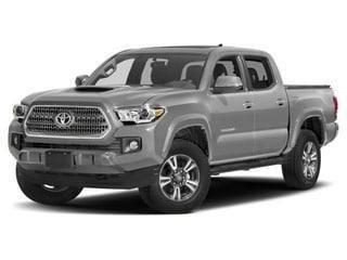 2018 toyota tacoma in madison, wisconsin