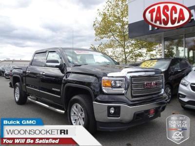 2014 gmc sierra 1500 sle 4x4 sle 4dr crew cab 5.8 ft. sb for sale in cranston, rhode island