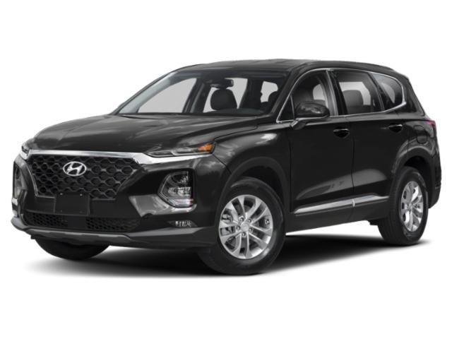 2019 hyundai santa fe ultimate 2.4l awd ultimate 2.4l 4dr suv for sale in lincoln, nebraska