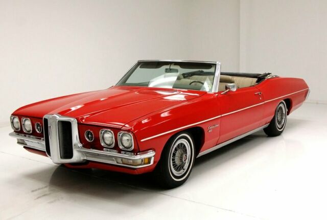 power convertible top straight exterior panels 400ci v8/th400