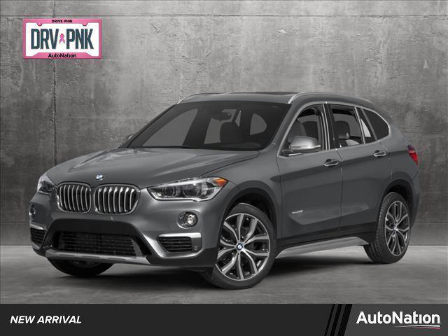 2016 bmw x1 xdrive 28i