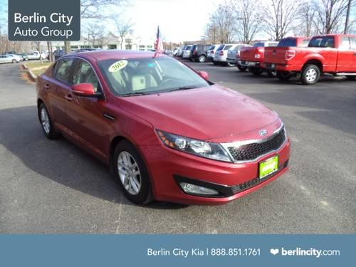 2003 kia spectra sd 4dr sedan for sale in saint george, vermont