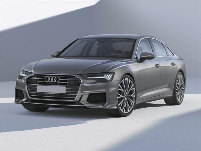2021 audi a6 45 premium