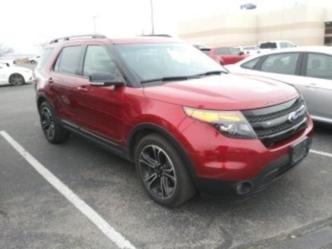 2015 ford explorer sport awd sport 4dr suv for sale in albuquerque, new mexico