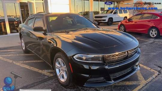 2022 Dodge Charger