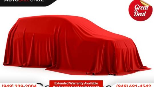 2016 Scion tC