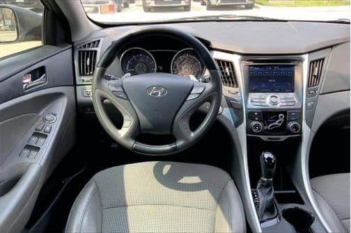 2013 hyundai sonata se in corpus christi, texas