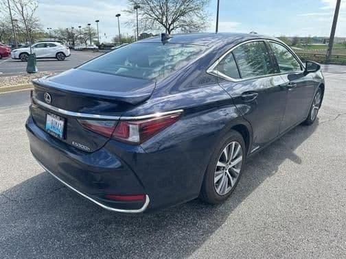 2021 lexus es 300h in louisville, kentucky