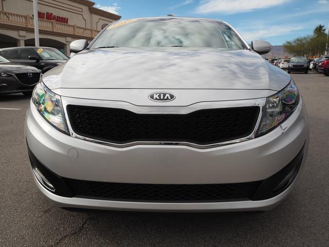 2012 kia optima lx lx 4dr sedan 6m for sale in las vegas, nevada