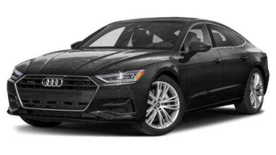 2021 audi a7 quattro premium plus 55 tfsi