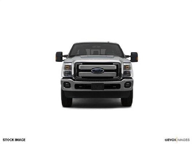 2011 ford super duty f-350 drw in davie, fl
